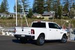 Ram 1500 Laramie Crew Cab 2018 года (AU)